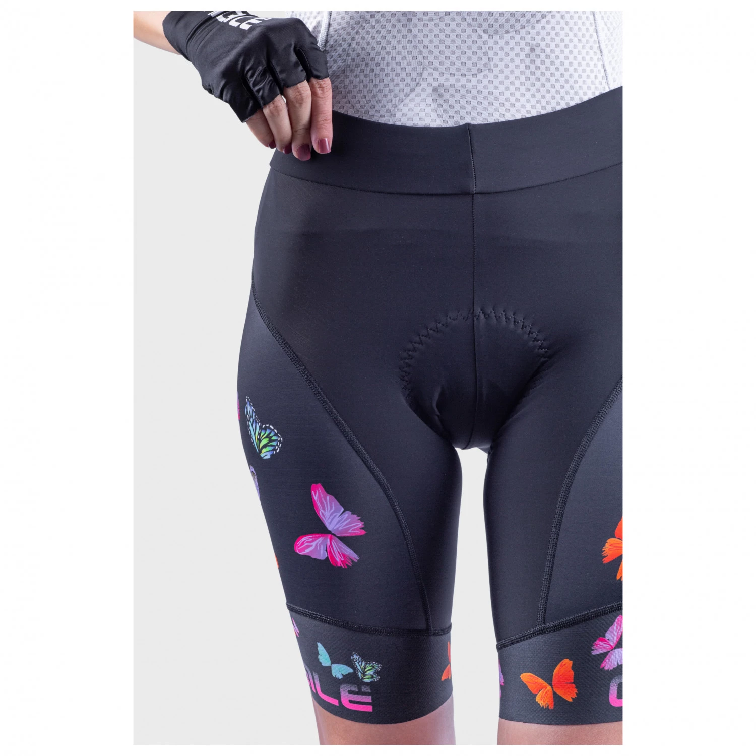 ALE Women's Butterfly Shorts - Cycling Bottoms - Image 3