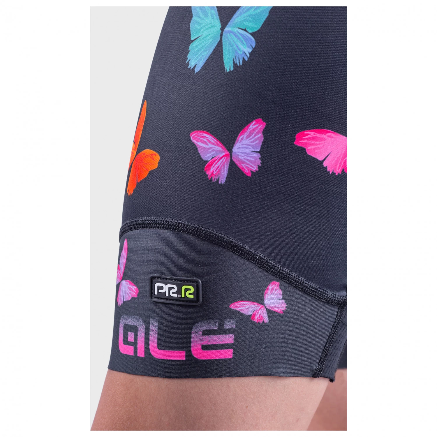 ALE Women's Butterfly Shorts - Cycling Bottoms - Image 4