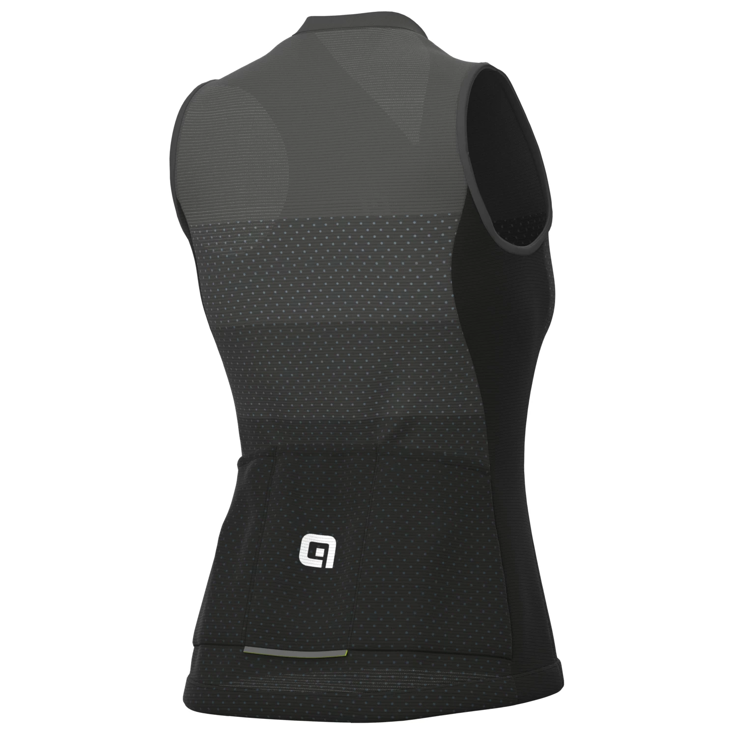 ALE Women's Level Sleeveless Jersey - Cycling Singlet - Image 2