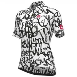 ALE Women's Ride Jersey - Cycling Jersey