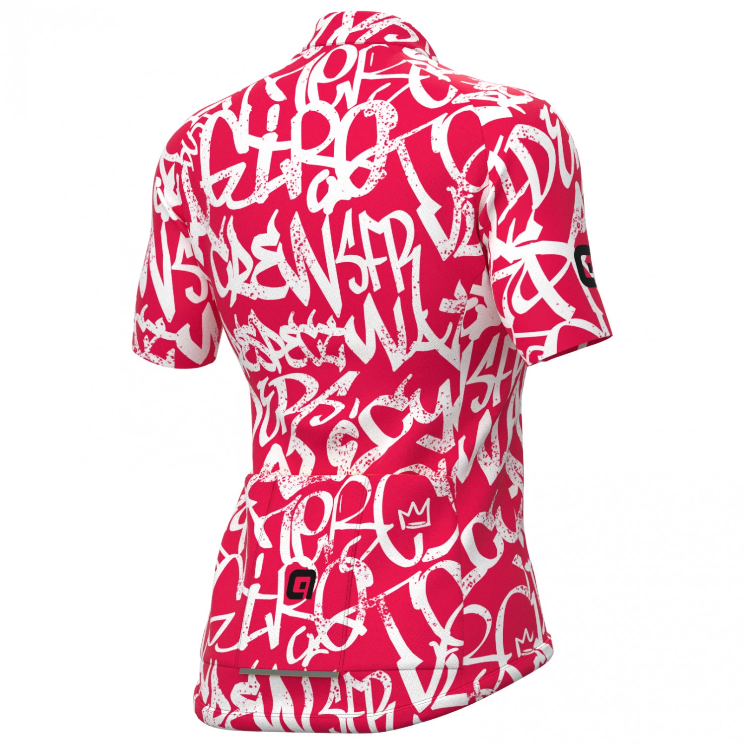ALE Women's Ride Jersey - Cycling Jersey - Image 2