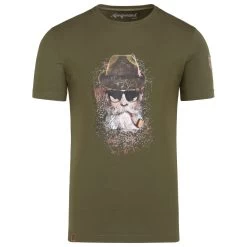 Almgwand Altkaseralm - T-shirt