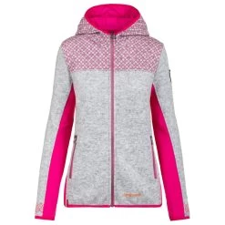 Almgwand Women's Greifenberg - Casual Jacket