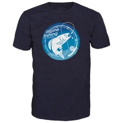 Fischstäbli - T-shirt