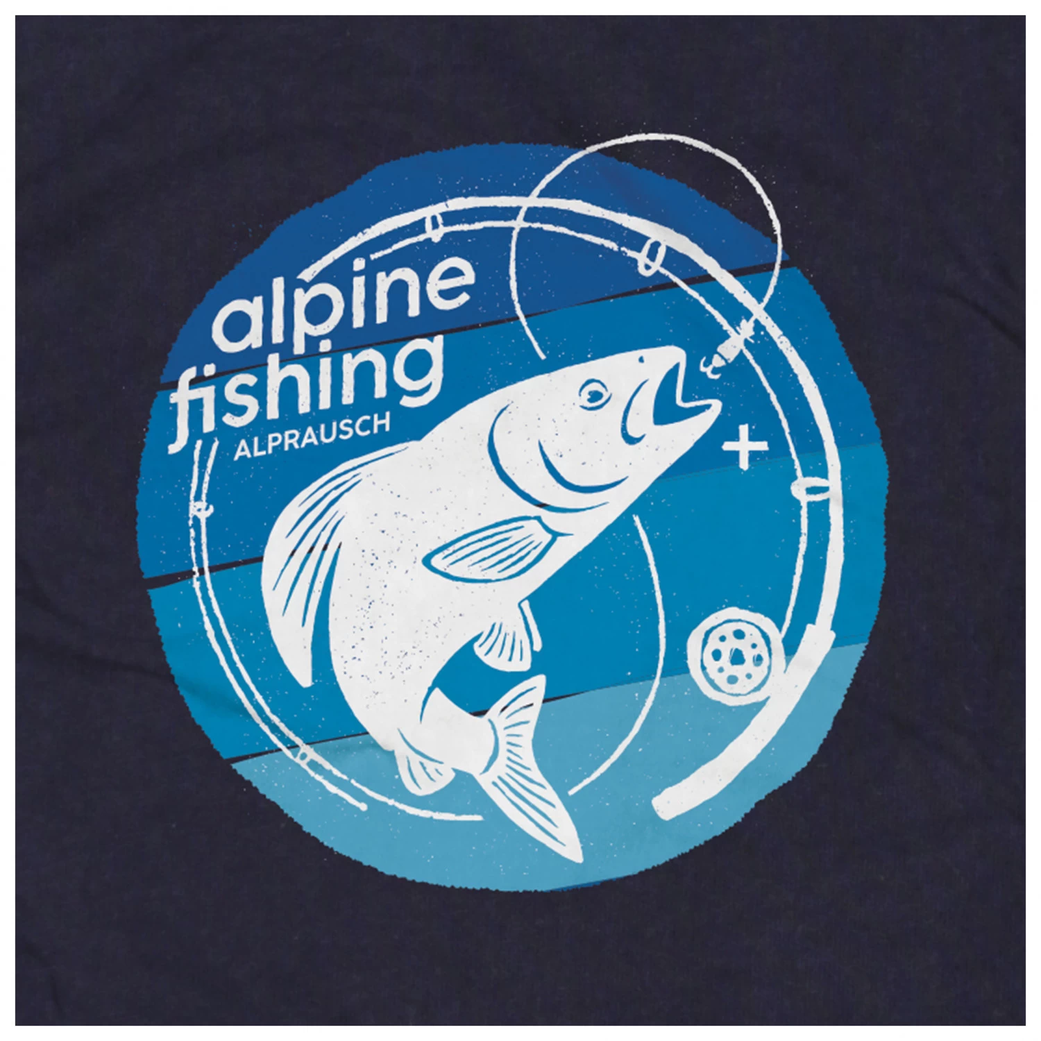 Fischstäbli - T-shirt - Image 2