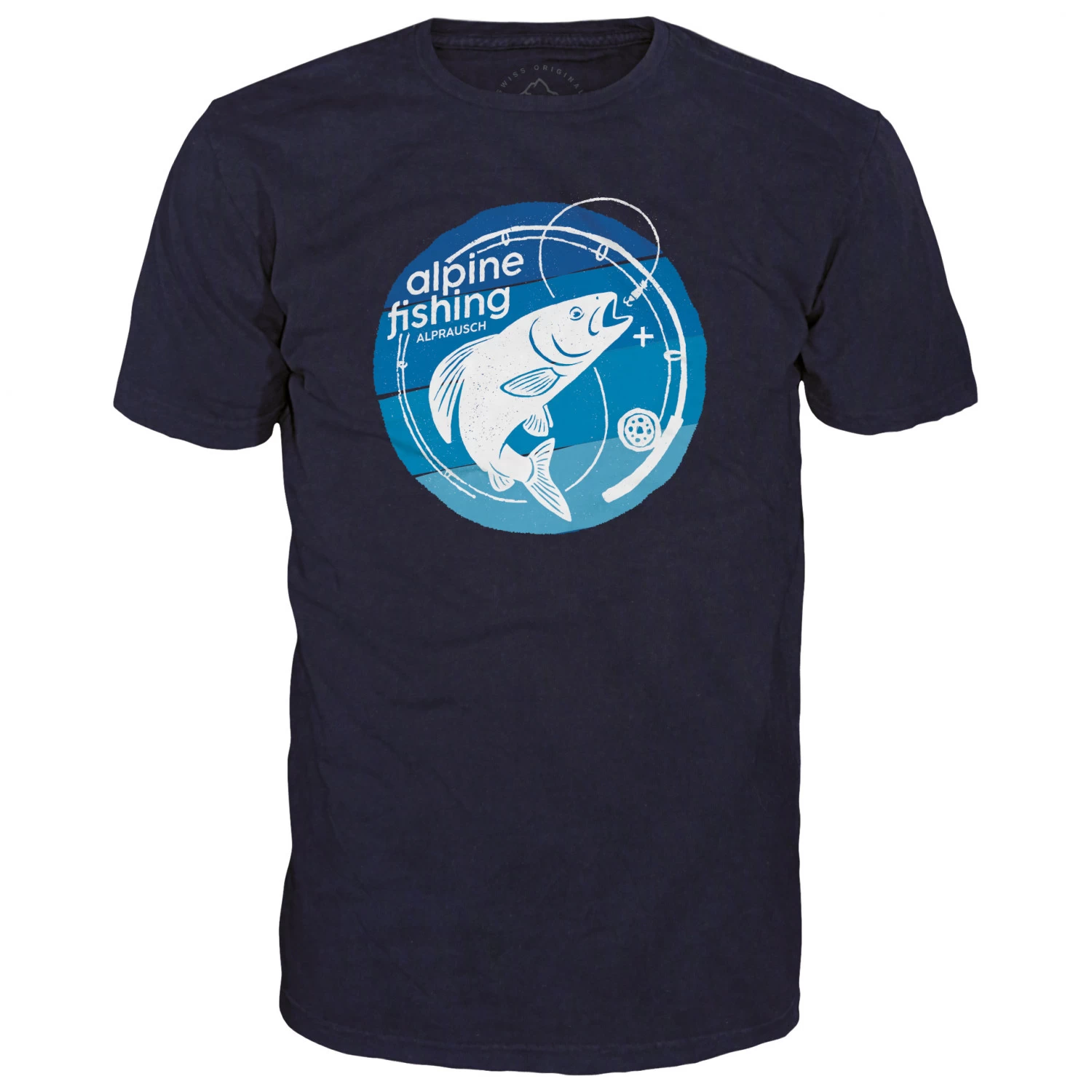 Fischstäbli - T-shirt