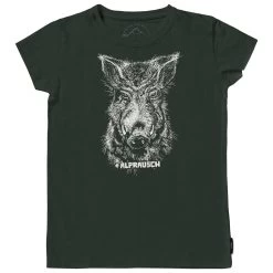 Kid's Eberhard - T-shirt