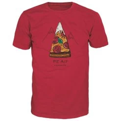 Piz Alp - T-shirt