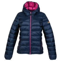 Women's Belfast - Down Jacket