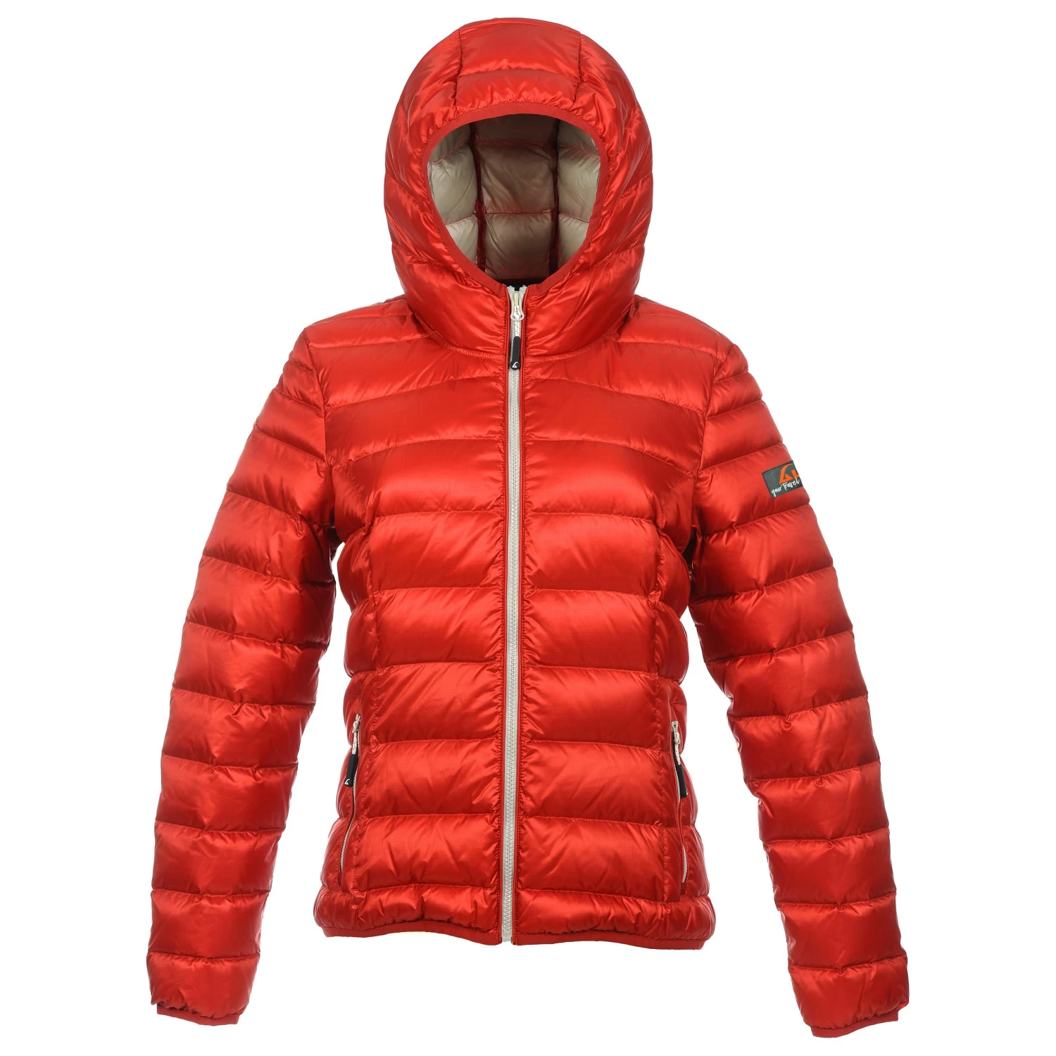 Women's Belfast - Down Jacket - Image 2