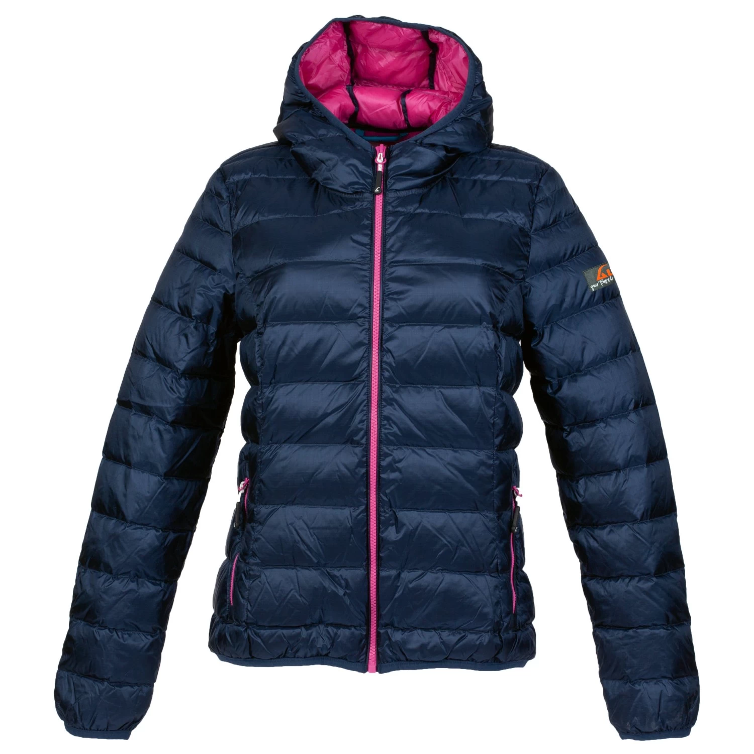 Women's Belfast - Down Jacket