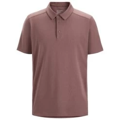Arc'teryx Captive Polo - Polo Shirt