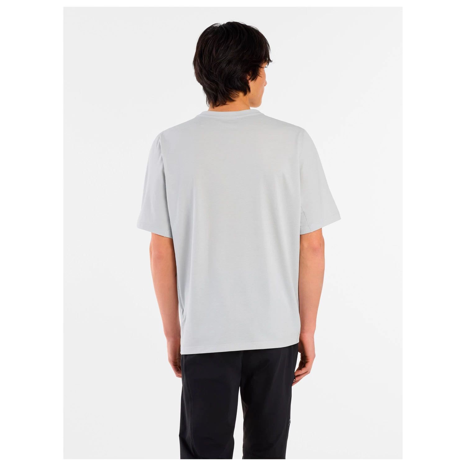 Arc'teryx Cormac Crew S/S - Running Shirt - Image 3
