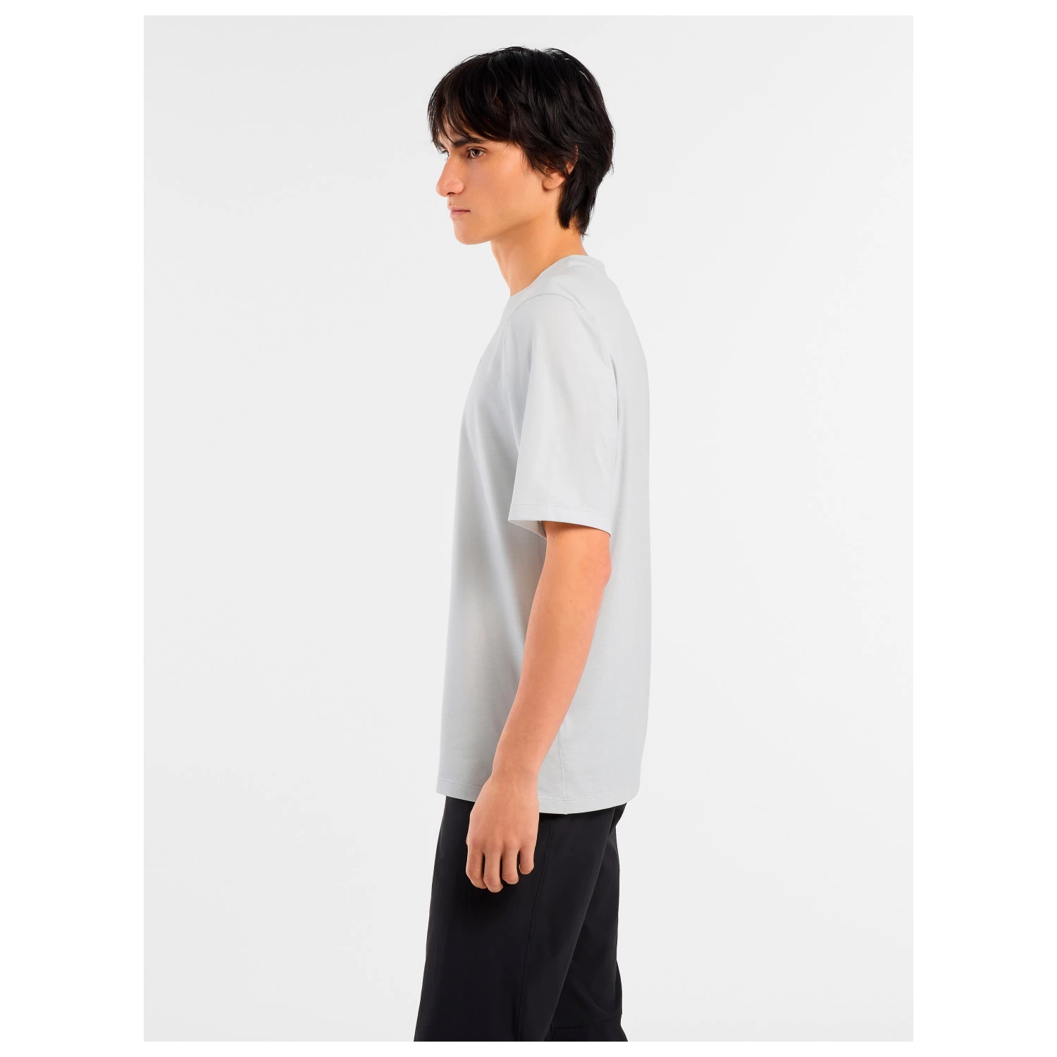Arc'teryx Cormac Crew S/S - Running Shirt - Image 4