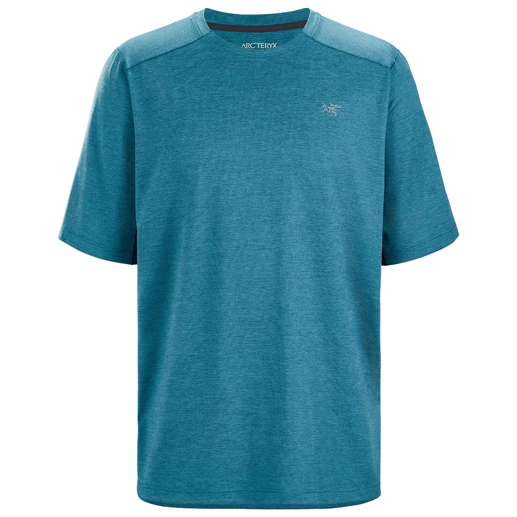 Arc'teryx Cormac Crew S/S - Running Shirt