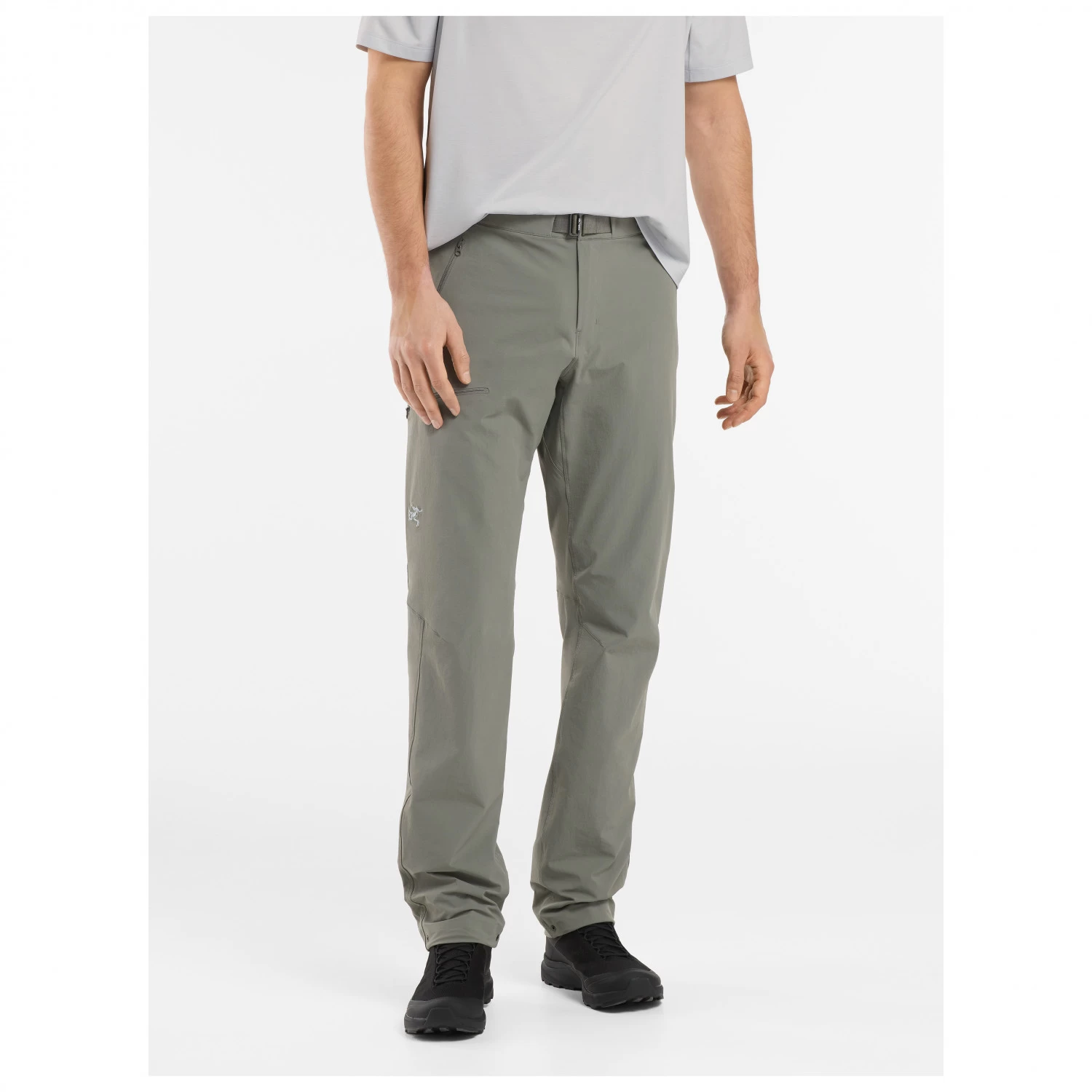 Arc'teryx Gamma Pant - Mountaineering Trousers - Image 2