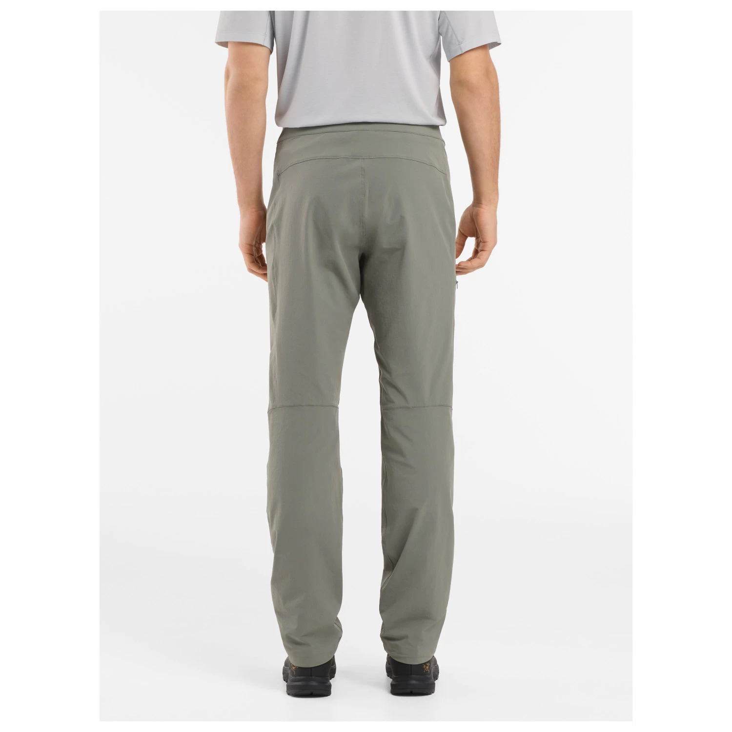 Arc'teryx Gamma Pant - Mountaineering Trousers - Image 3