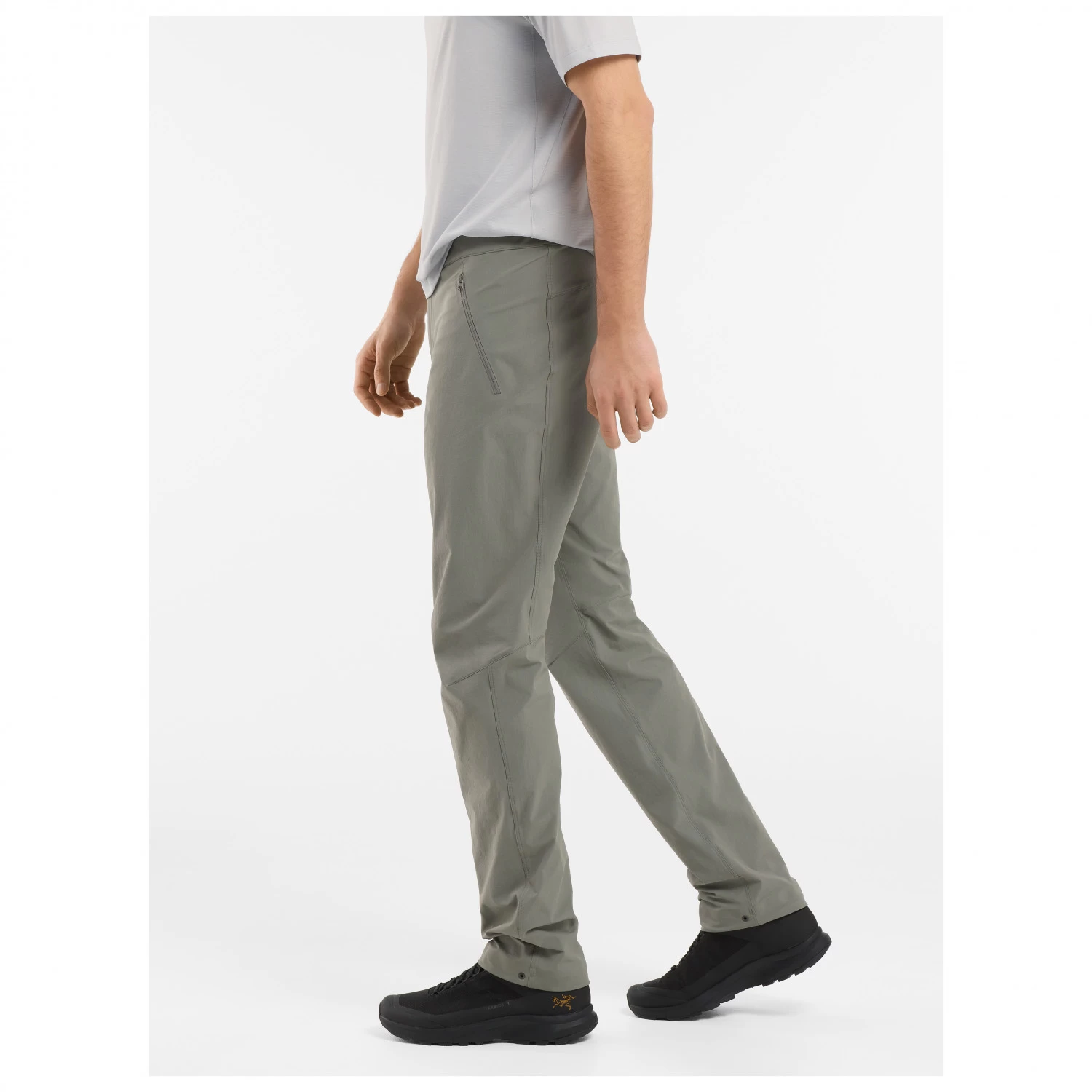 Arc'teryx Gamma Pant - Mountaineering Trousers - Image 4
