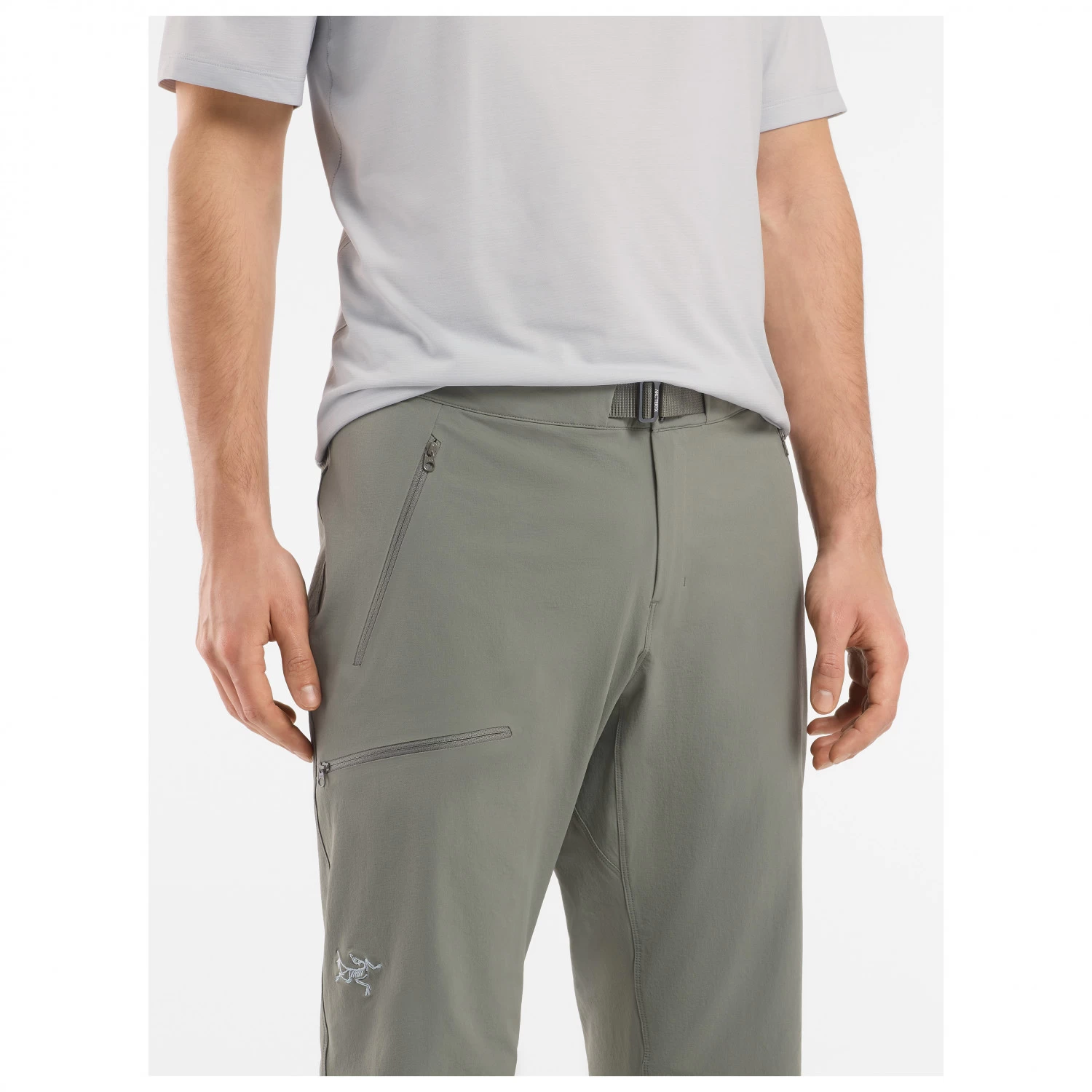 Arc'teryx Gamma Pant - Mountaineering Trousers - Image 6