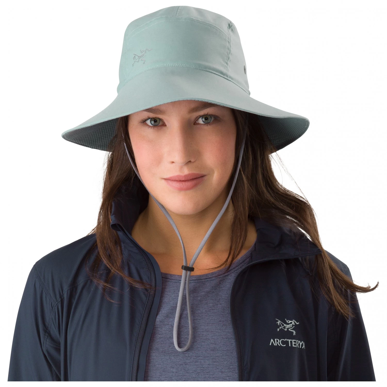 Arc'teryx Sinsola Hat - Hat - Image 2