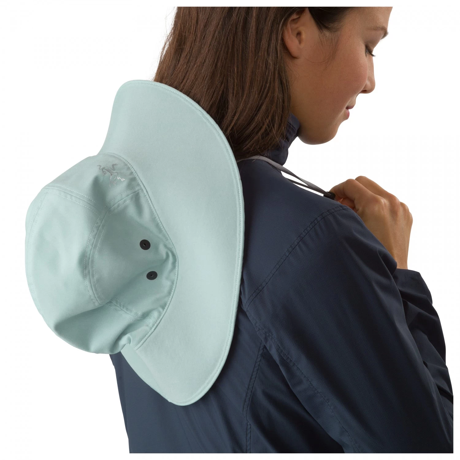 Arc'teryx Sinsola Hat - Hat - Image 3