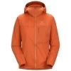 Arc'teryx Women's Squamish Hoody - Softshell Jacket