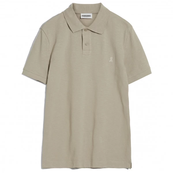 Armedangels Fibraa - Polo Shirt