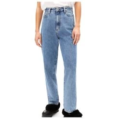 Armedangels Women's Andraa Retro - Jeans