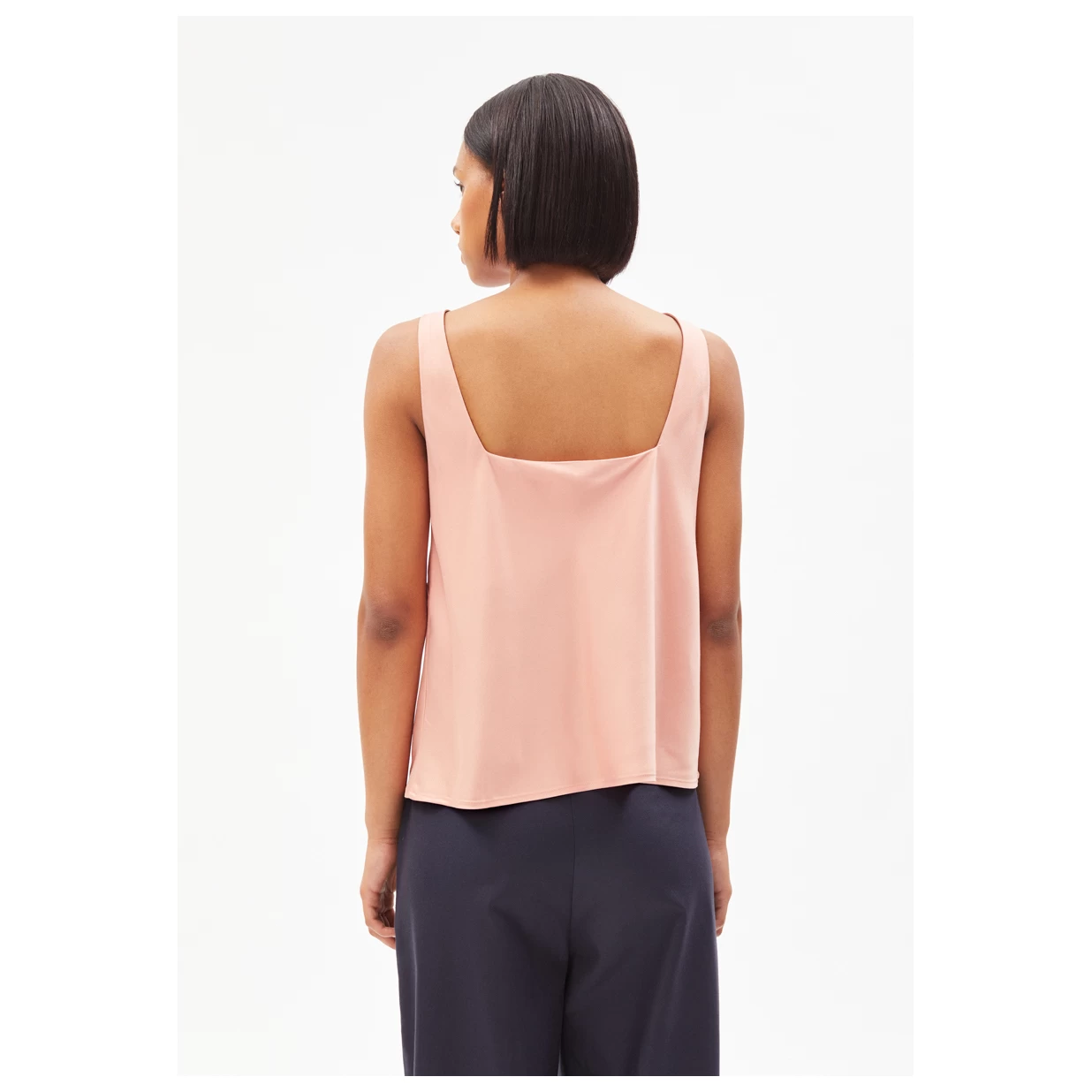 Armedangels Women's Caassia - Top - Image 3