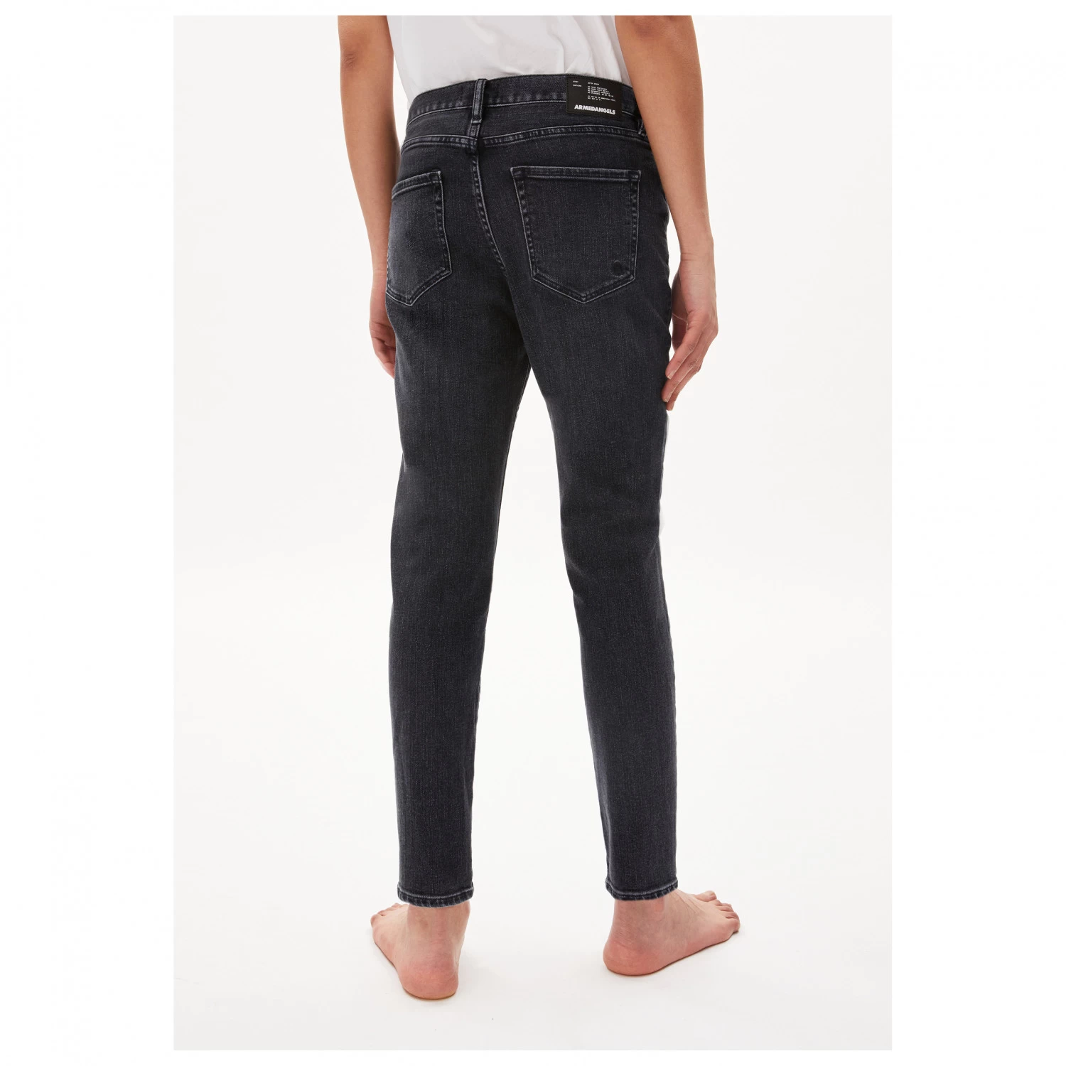 Armedangels Women's Cayaa Tapered - Jeans - Image 2