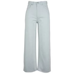 Armedangels Women's Enijaa Cropped - Jeans