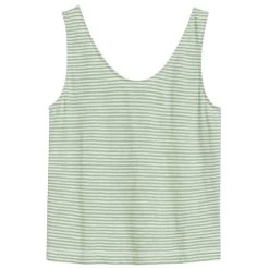 Armedangels Women's Minaami Lovely Stripes - Top