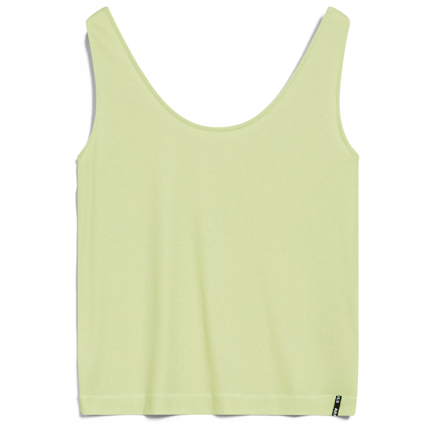 Armedangels Women's Minaami - Top