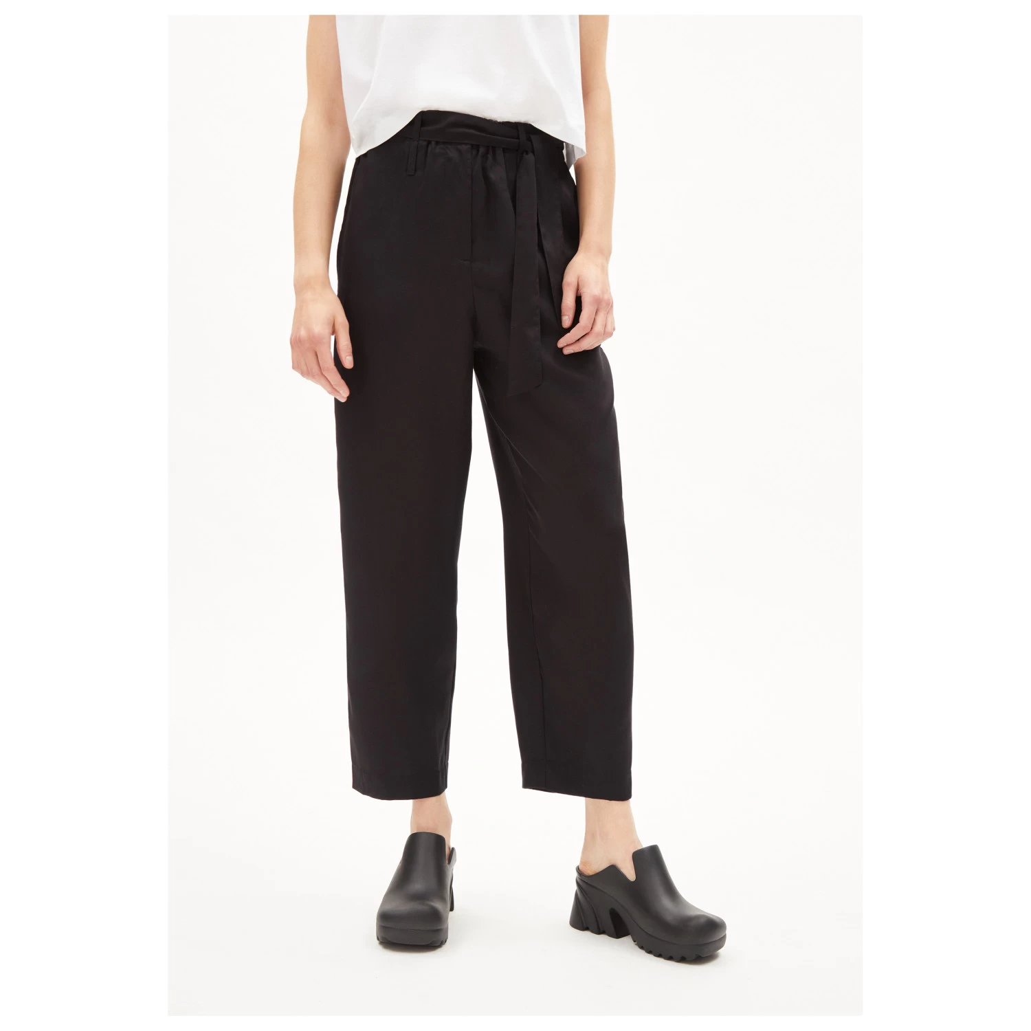 Armedangels Women's Saamera - Casual Trousers - Image 2