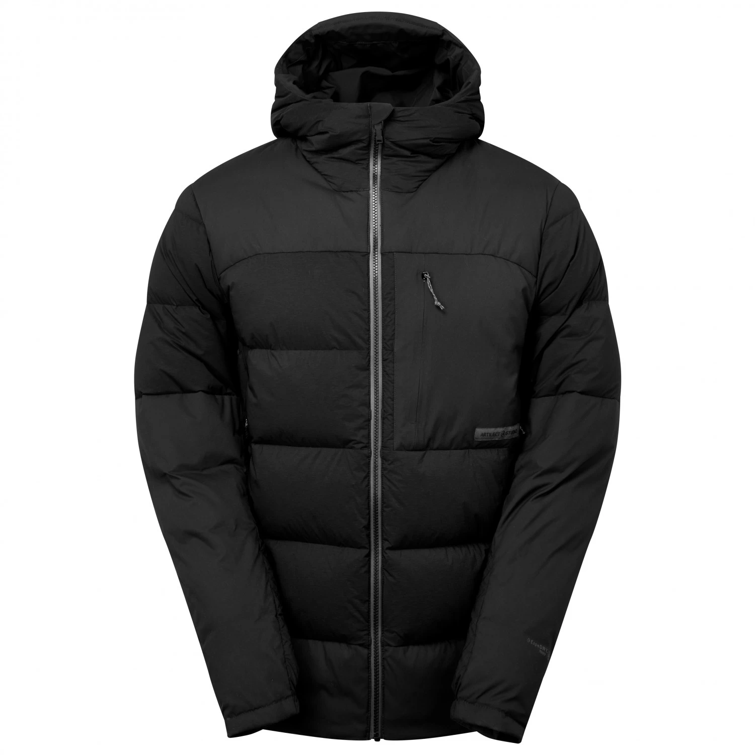 ARTILECT HighAF Down Stretch Parka - Down Jacket