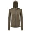 ARTILECT Women's Eldorado Merino Hoodie Jacket - Merino Hoodie