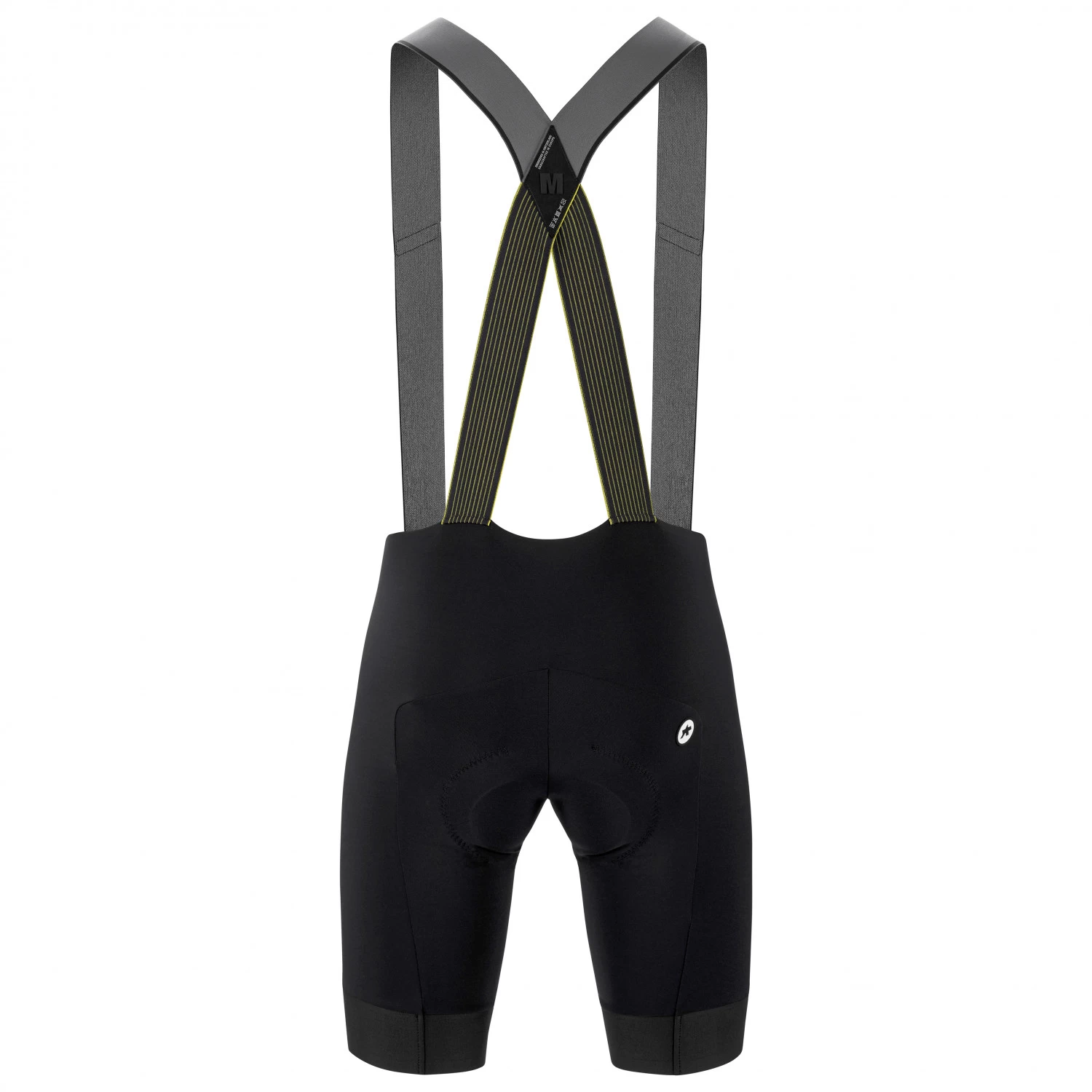 Assos Mille GTS Spring Fall Bib Shorts C2 - Cycling Bottoms - Image 2