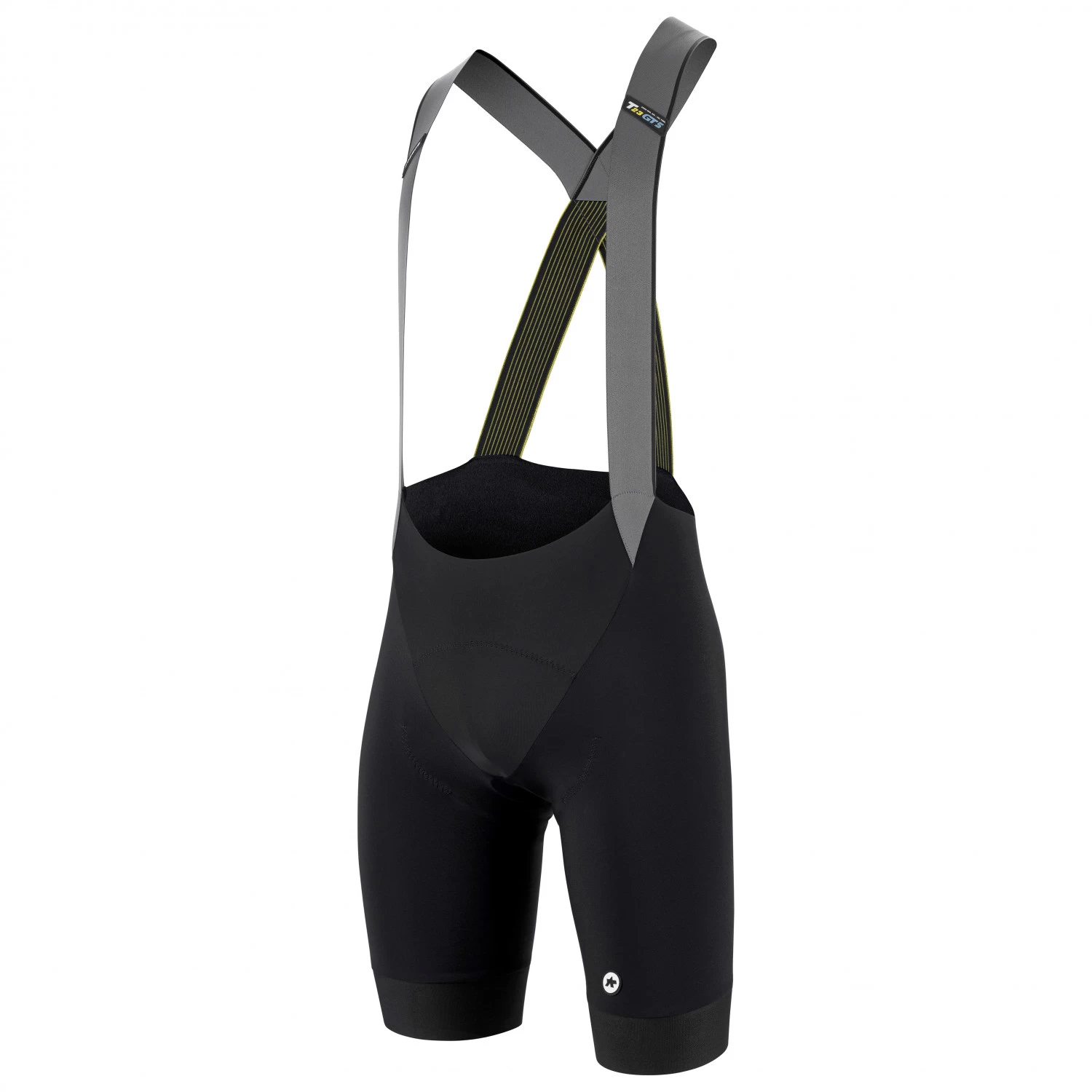 Assos Mille GTS Spring Fall Bib Shorts C2 - Cycling Bottoms - Image 4