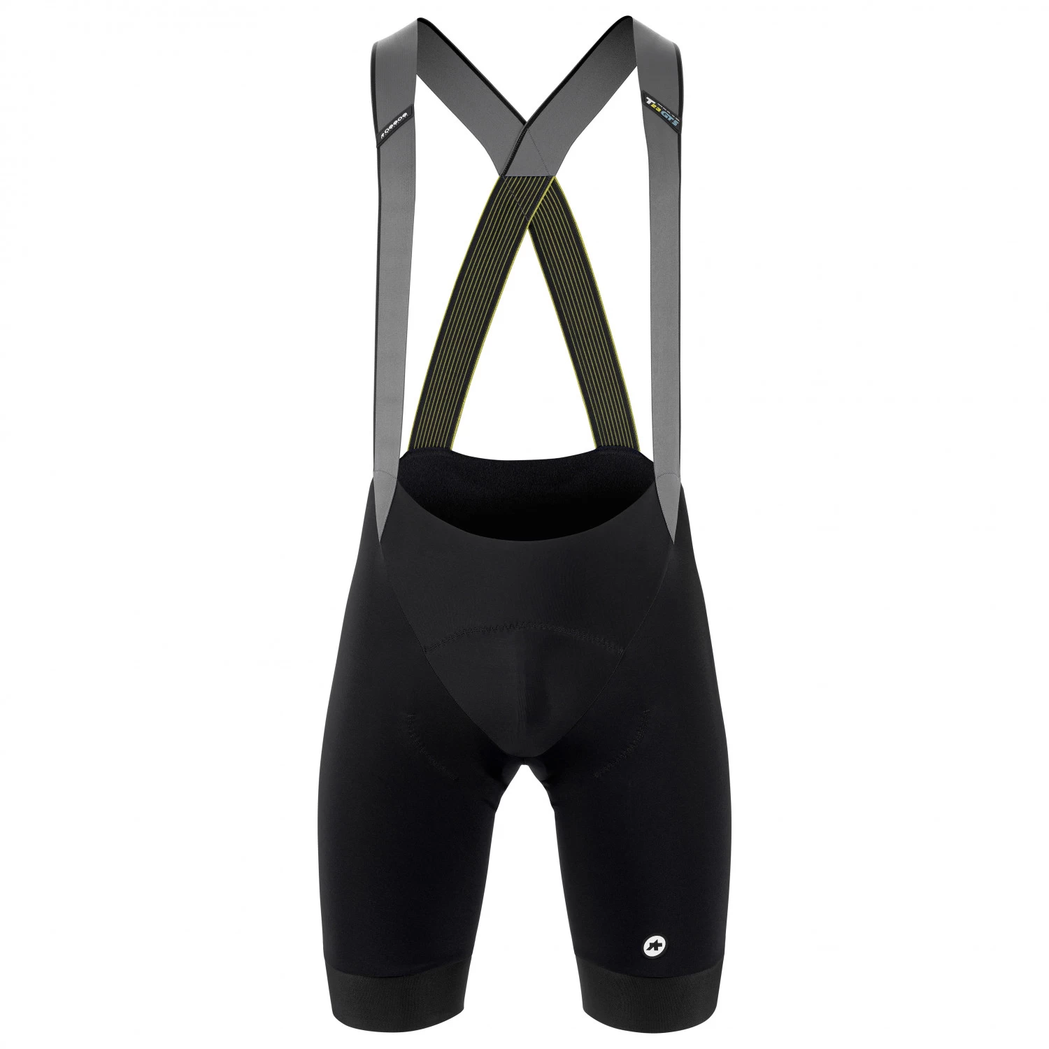 Assos Mille GTS Spring Fall Bib Shorts C2 - Cycling Bottoms