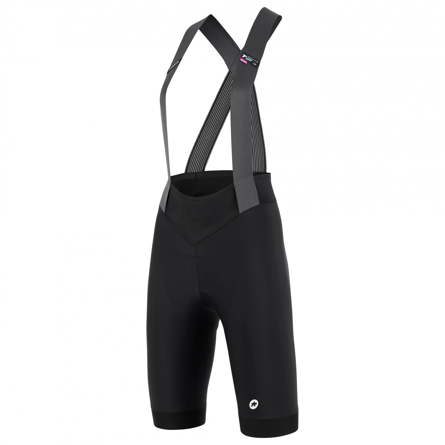 Assos Women's Uma GT Bib Shorts C2 - Cycling Bottoms - Image 2