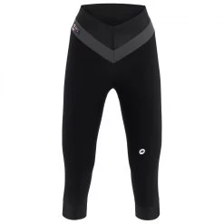 Assos Women's Uma GT Spring Fall Half Knickers C2 - Cycling Bottoms