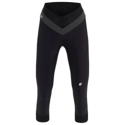 Assos Women's Uma GT Summer Half Knickers C2 - Cycling Bottoms