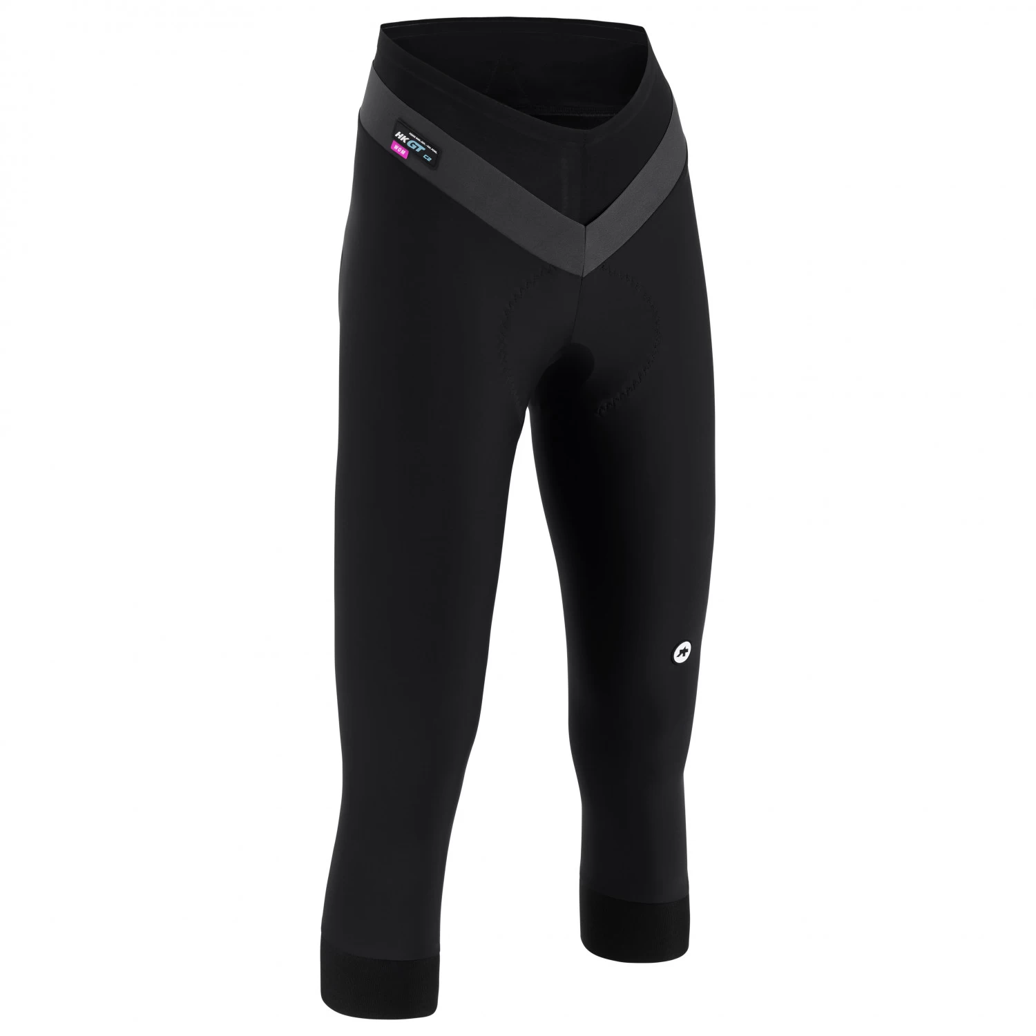 Assos Women's Uma GT Summer Half Knickers C2 - Cycling Bottoms - Image 3