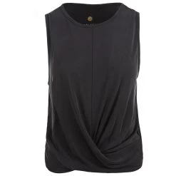ATHLECIA Women's Diamy Cross Tank Top - Top