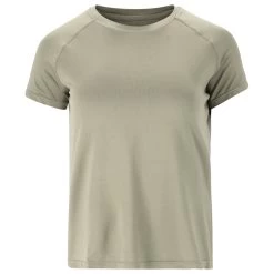 ATHLECIA Women's Gaina S/S Tee - Sport Shirt