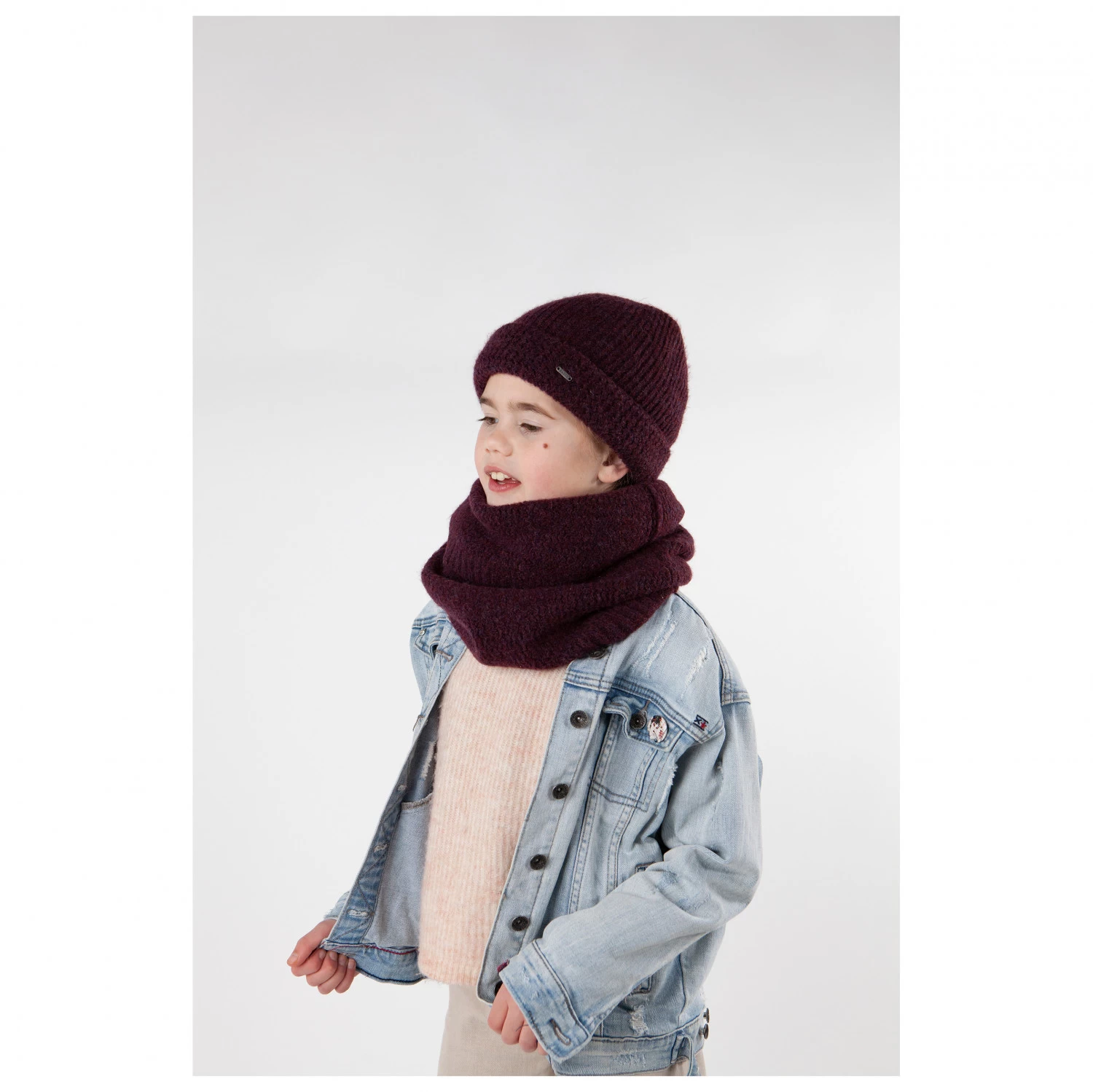 Barts Kid's Shae Beanie - Beanie - Image 4