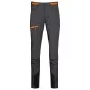 Bergans Women's Cecilie Mountain Softshell Pants - Mountaineering Trousers