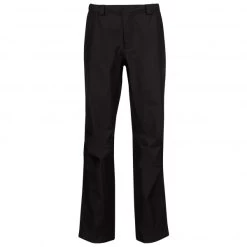Bergans Women's Vandre Light 3L Shell Zipped Pants - Waterproof Trousers