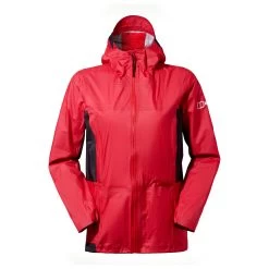 Berghaus Women's MTN Guide Hyper Alpha Jacket - Waterproof Jacket