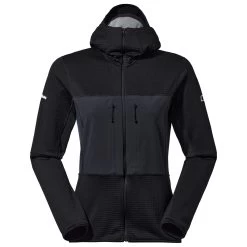 Berghaus Women's MTN Guide MW Hoody - Fleece Jacket